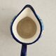 Complete tea/coffee service in Longwy enamel.