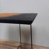 Side table or end table.