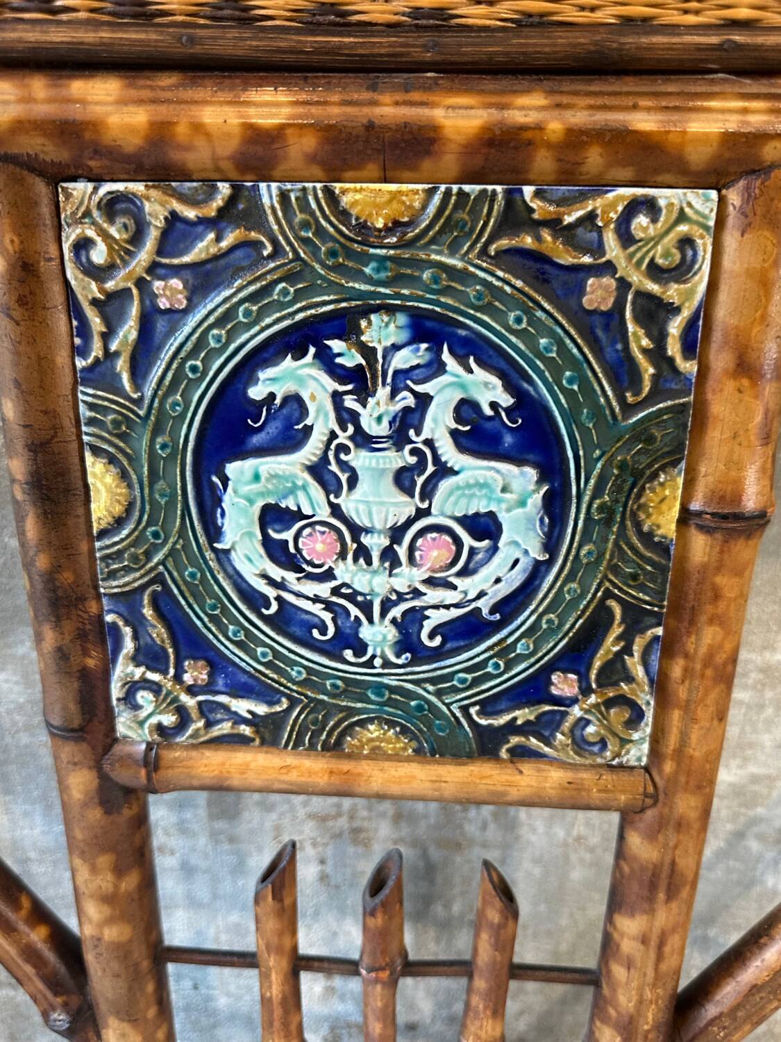 Coat rack circa 1900