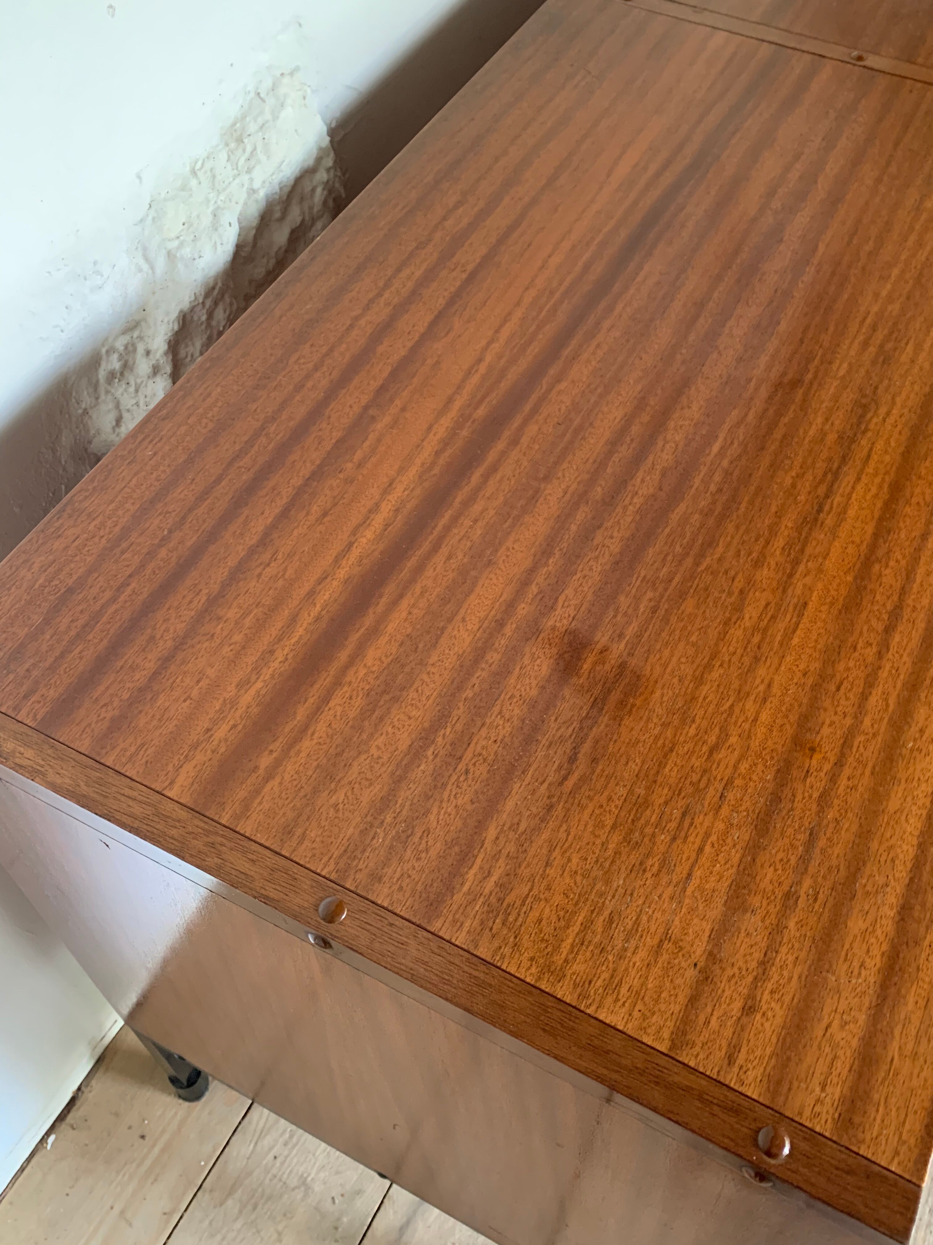 Enfilade ARP Minvielle