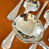 Christofle Malmaison collection