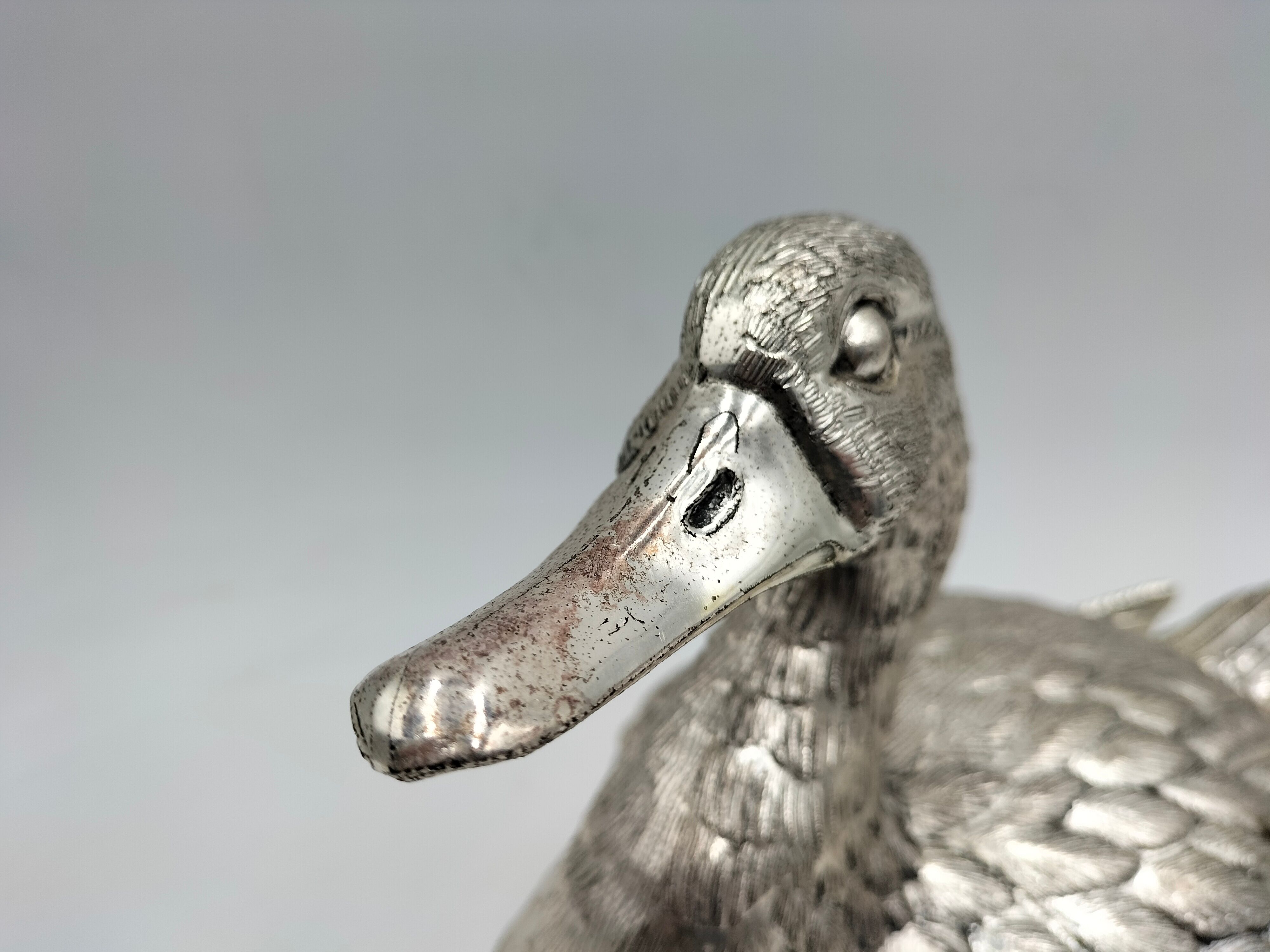 Mauro Manetti ice bucket