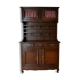 Antique Norman oak sideboard – 19th century