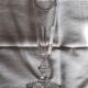 4 champagne flutes sold individually