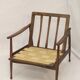 Scandinavian armchair 1960