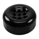 Black umbrella stand