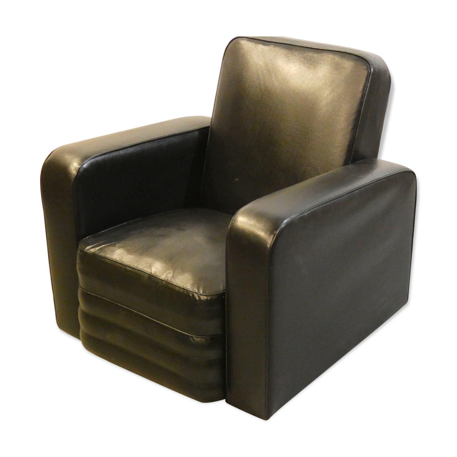club chair, published by Airborne 1950