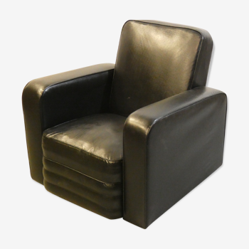 club chair, published by Airborne 1950