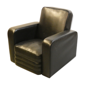 fauteuil club édité