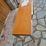 Vintage Pierre Vandel console