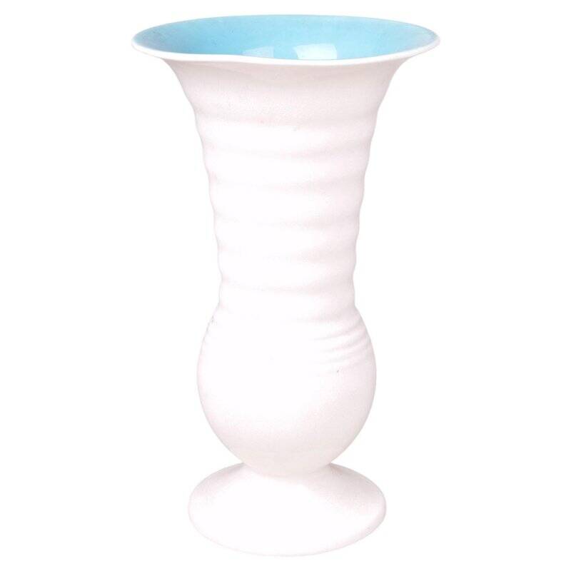 Mid-Century Vase in Ceramics, Germany, 1960s