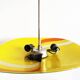 1960s Mid Century Modern Ceiling Light