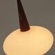 Suspension NG74 by Louis Kalff for Philips 1960
