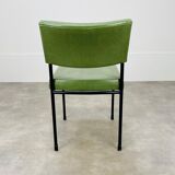Chair Joseph André Motte 764 for Steiner 1950