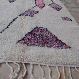Carpet "Tiznit" 250x140cm