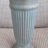 Vintage ceramic vase with original design