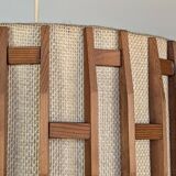 Scandinavian suspension