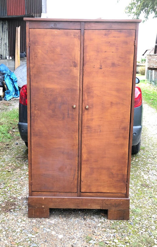 Parisian wardrobe 1950