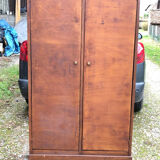 Parisian wardrobe 1950