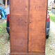 Armoire parisienne 1950