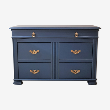 5-drawer dresser