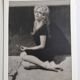 Photographic print after Roger Corbeau, framed, 30 x 40 cm