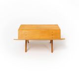 Modernist Side Table - Hein Stolle