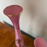 Pair of vases