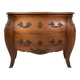 Commode style louis XV