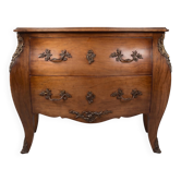 Louis XV style commode