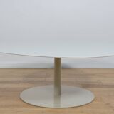 Mid-Century Table Model MV50 by Morten Voss for Fritz Hansen, 2007