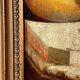 Nature morte École Française vers 1900