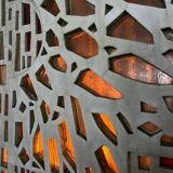 1960s Dutch Brutalist Concrete Windows — Architectural Art Salvage