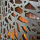 1960s Dutch Brutalist Concrete Windows — Architectural Art Salvage