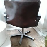 Vintage Olymp armchair