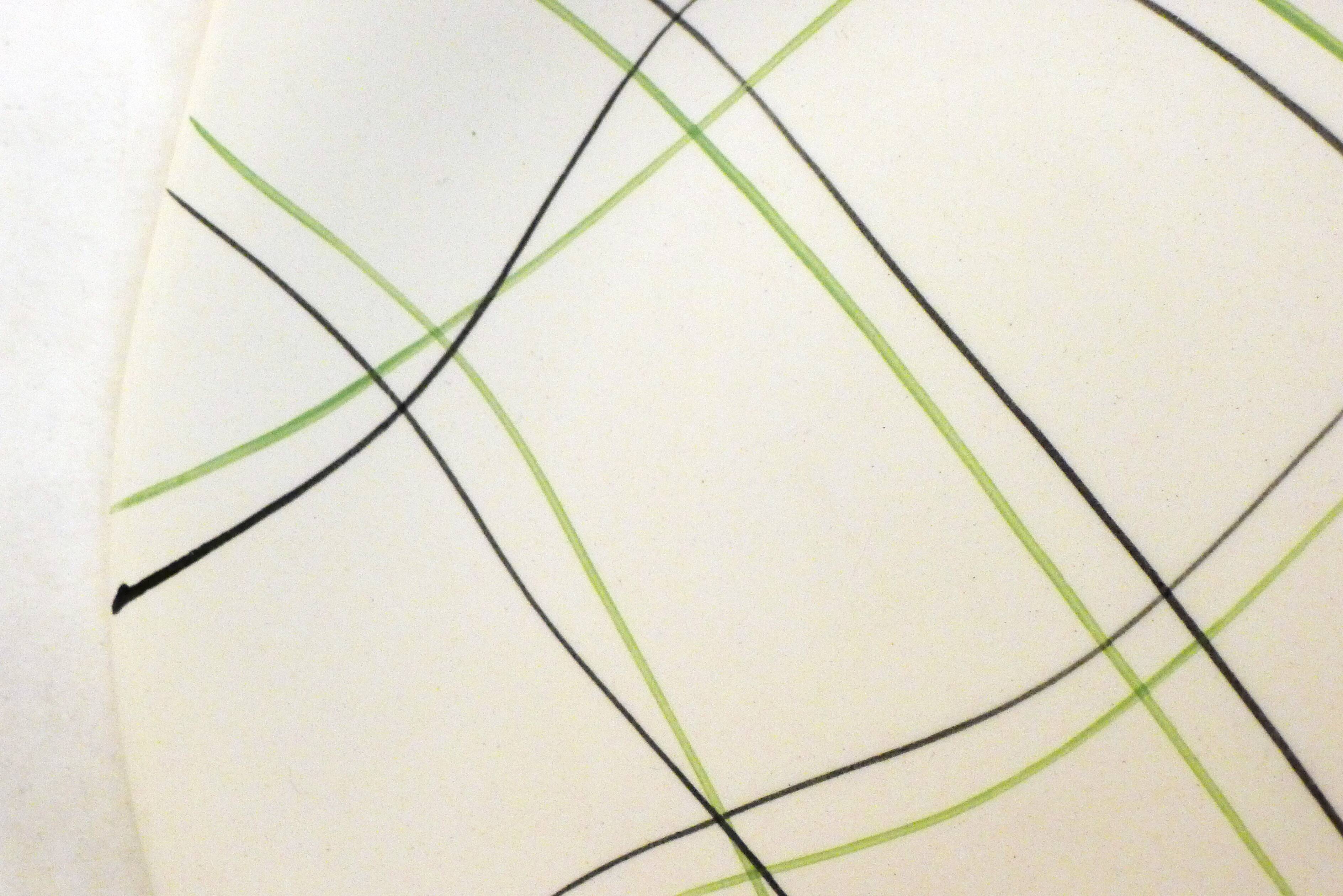 Sortilège Dish by Salins