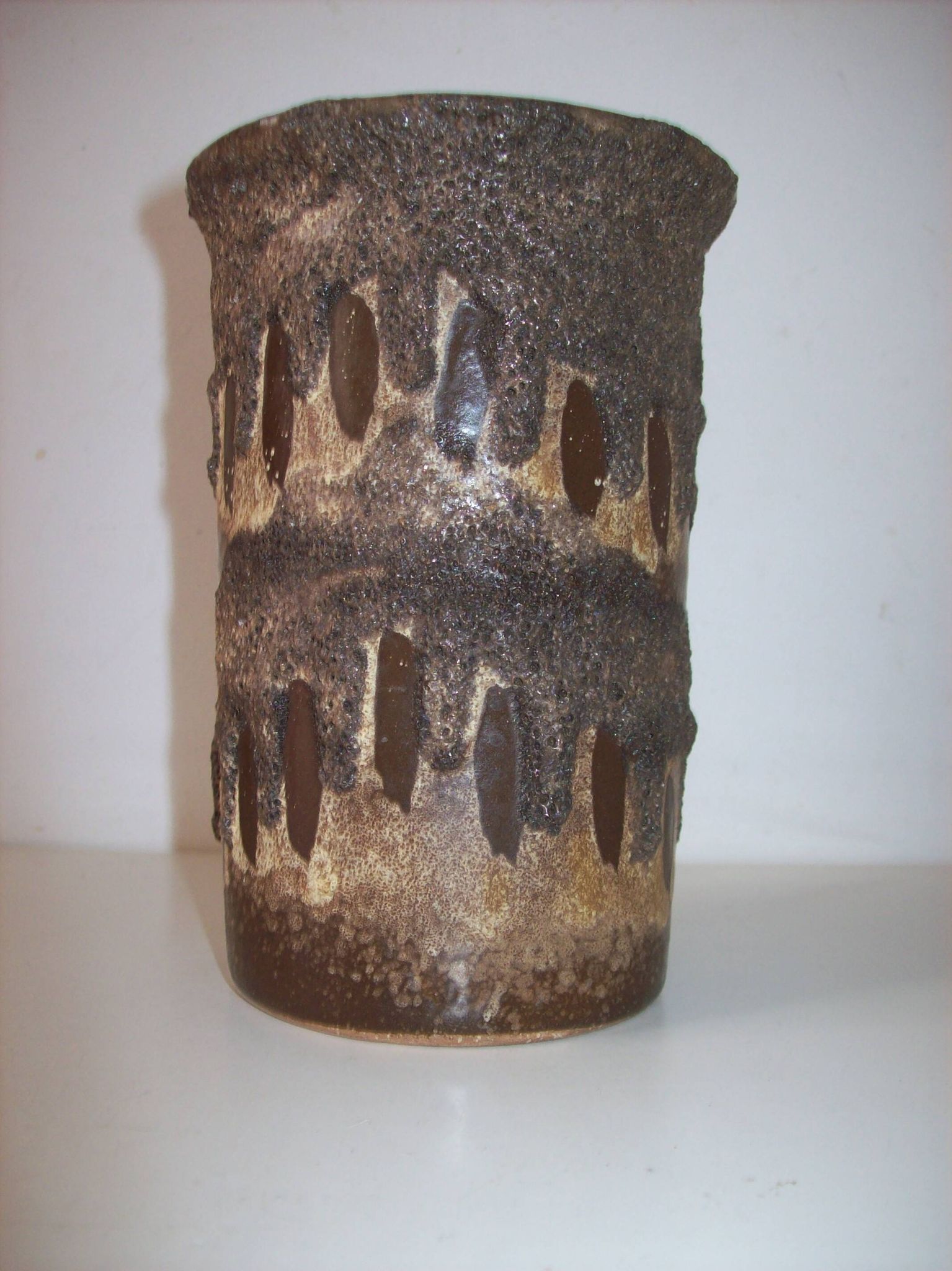 Scandinavian vase