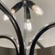 Quadrifoglio Lamp 60-70s – White - Gae Aulenti / Luigi Massoni