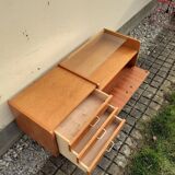 Vintage sideboard