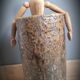 ELS sandstone vase