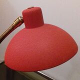 Lampe, années 60