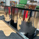 Table basse François Monnet