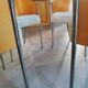 4 vintage King Costes chairs by Philippe Starck for Aleph