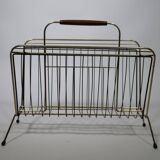 Porte-revues String Mid Century 1960s