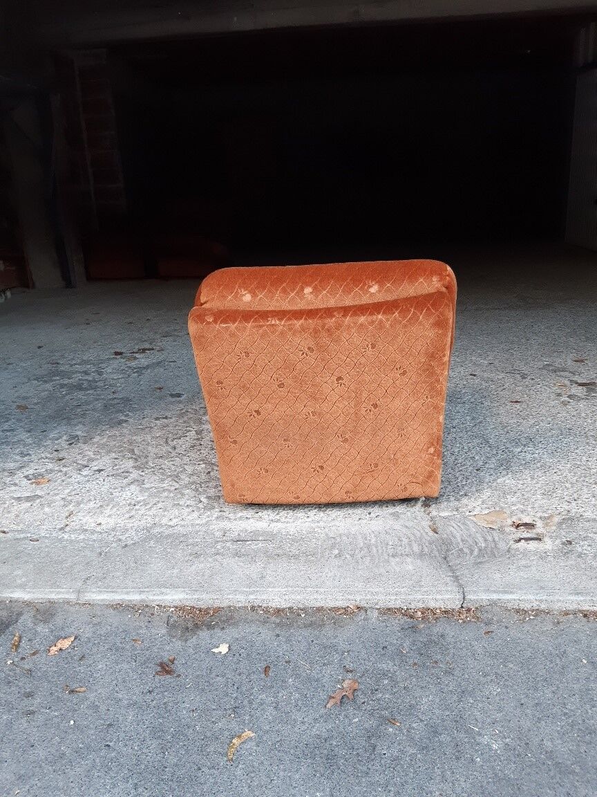 Albany armchair by Michel Ducaroy for Ligne Roset