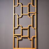 Mid-Century Divider by Ludvik Volak from Drevopodnik Holesov, 1970s
