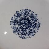 3 Gien dinner plates, Montmorency pattern 220606