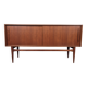 Heinrich Riestenpatt German design vintage sideboard 1960s
