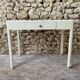 Art Deco dressing table