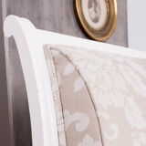 Antique Painted Sofa Settee